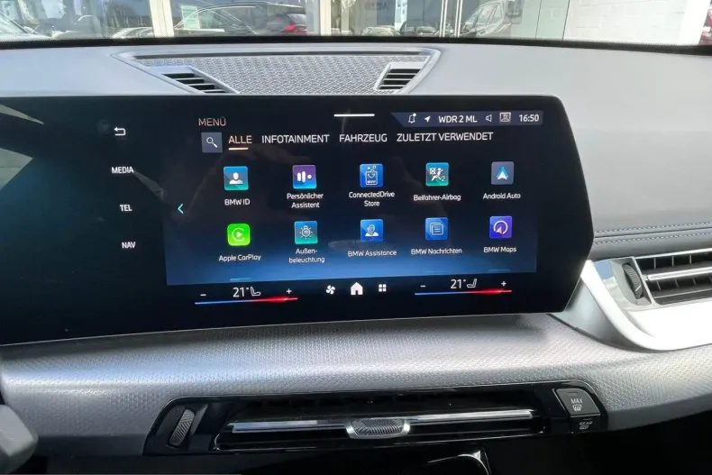 BMW X1 (Seria X) din 2024 cu 43.481 km - oferta BMW204245 - foto 15