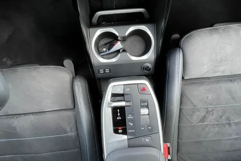 BMW X1 (Seria X) din 2024 cu 43.481 km - oferta BMW204245 - foto 17