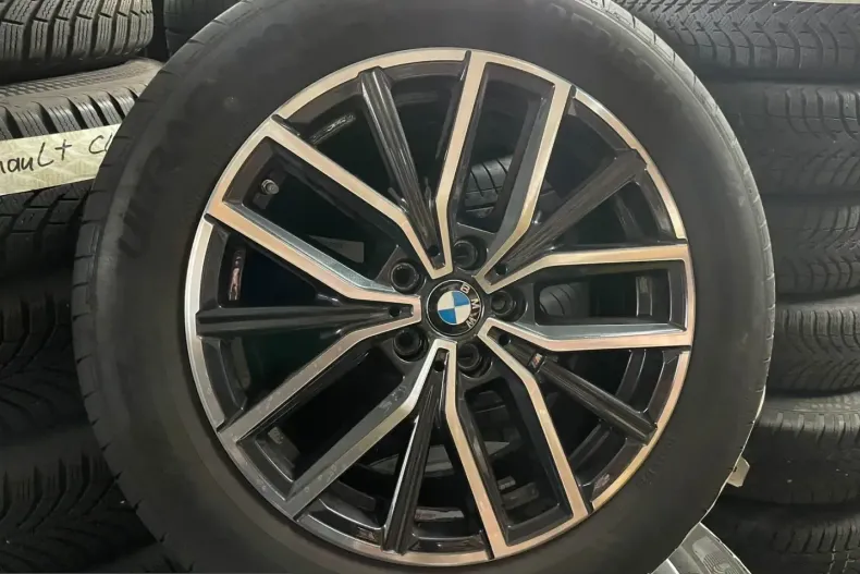 BMW X1 (Seria X) din 2024 cu 43.481 km - oferta BMW204245 - foto 18