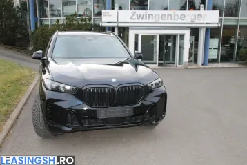 BMW X5 din 2024 - oferta BMW204246