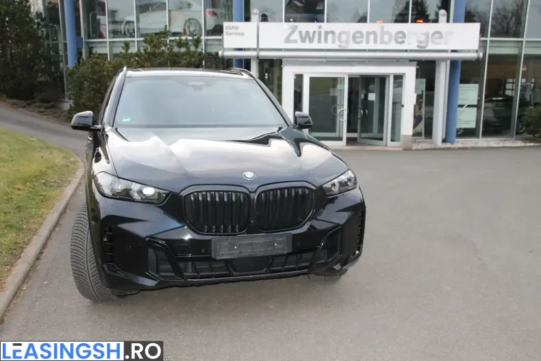BMW X5 (Seria X) din 2024 cu 65.000 km - oferta BMW204246 - foto 1