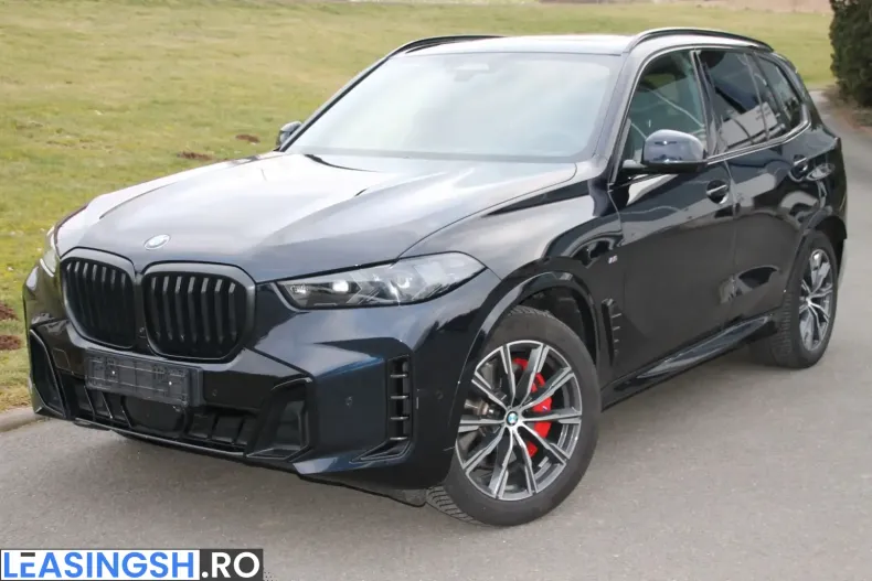 BMW X5 (Seria X) din 2024 cu 65.000 km - oferta BMW204246 - foto 2