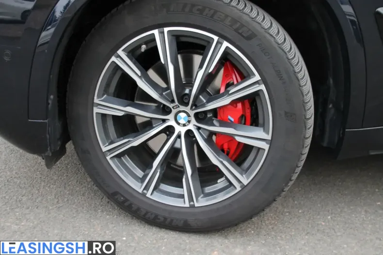 BMW X5 (Seria X) din 2024 cu 65.000 km - oferta BMW204246 - foto 4