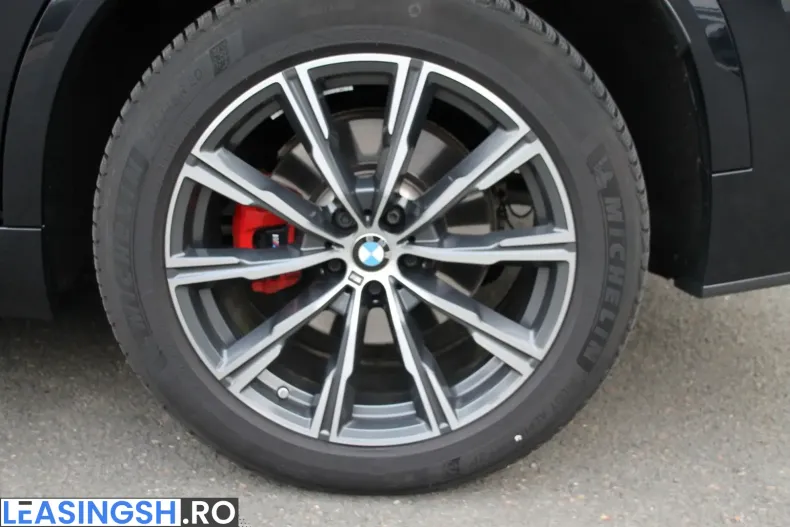 BMW X5 (Seria X) din 2024 cu 65.000 km - oferta BMW204246 - foto 5