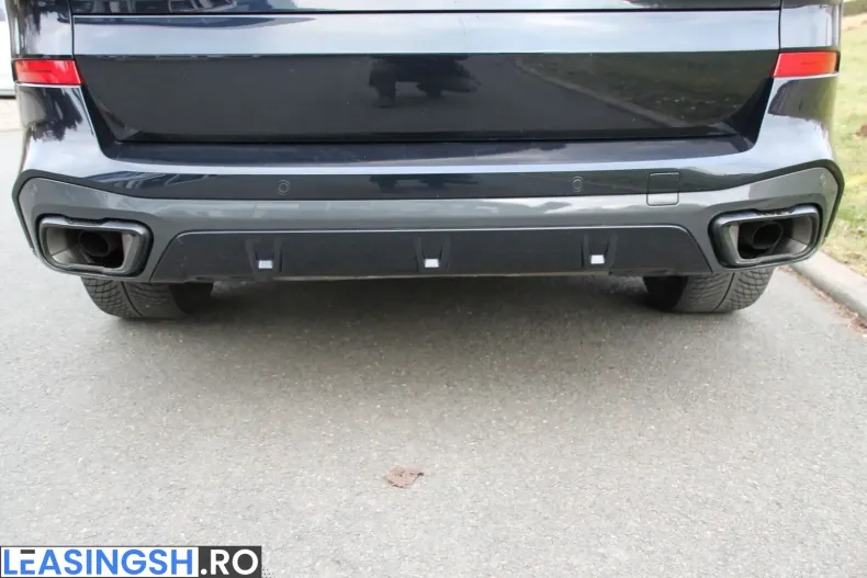 BMW X5 (Seria X) din 2024 cu 65.000 km - oferta BMW204246 - foto 6