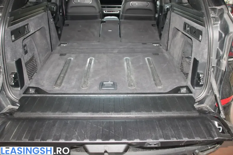 BMW X5 (Seria X) din 2024 cu 65.000 km - oferta BMW204246 - foto 9