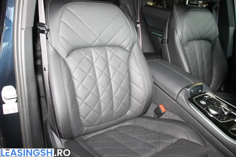 BMW X5 (Seria X) din 2024 cu 65.000 km - oferta BMW204246 - foto 12