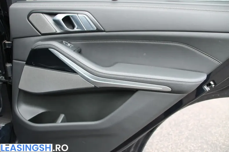 BMW X5 (Seria X) din 2024 cu 65.000 km - oferta BMW204246 - foto 15