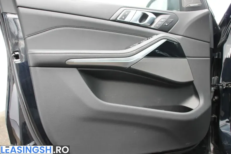 BMW X5 (Seria X) din 2024 cu 65.000 km - oferta BMW204246 - foto 16
