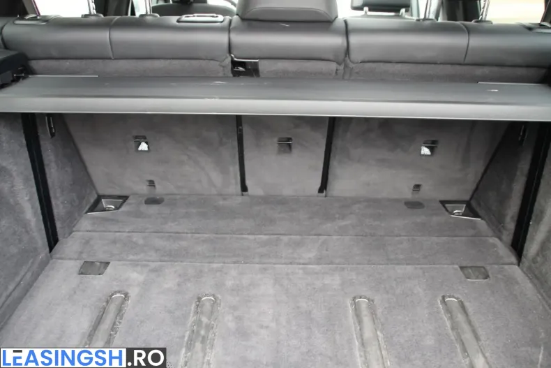 BMW X5 (Seria X) din 2024 cu 65.000 km - oferta BMW204246 - foto 17