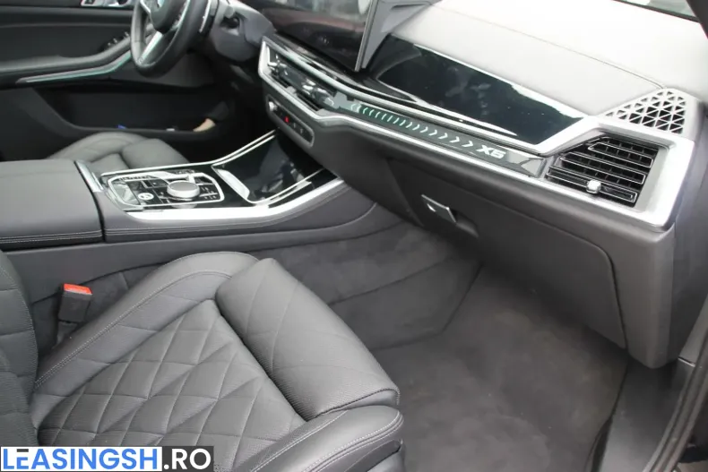 BMW X5 (Seria X) din 2024 cu 65.000 km - oferta BMW204246 - foto 18