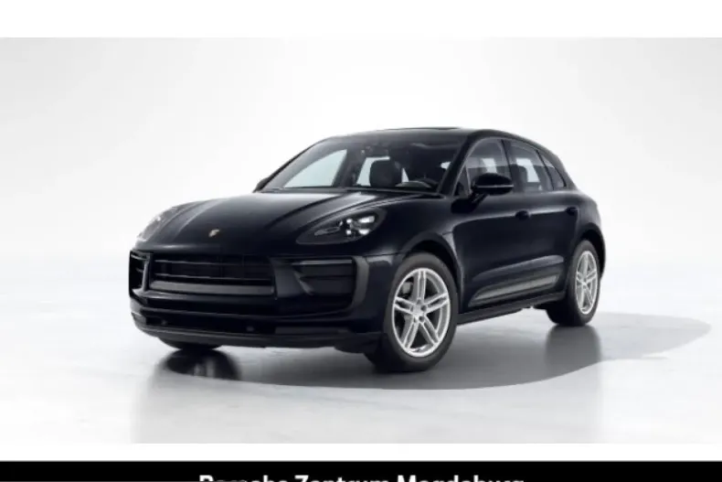 Porsche Macan din 2023 cu 51.000 km - oferta POR204247 - foto 1