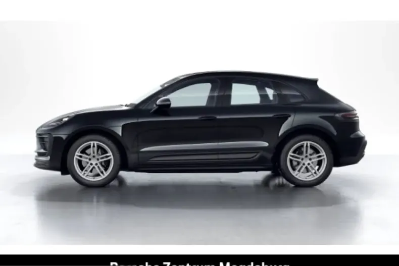 Porsche Macan din 2023 cu 51.000 km - oferta POR204247 - foto 2