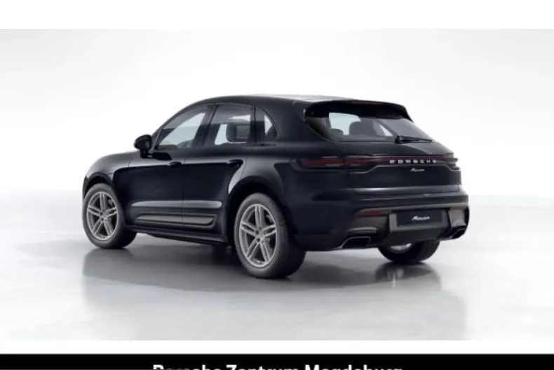 Porsche Macan din 2023 cu 51.000 km - oferta POR204247 - foto 3