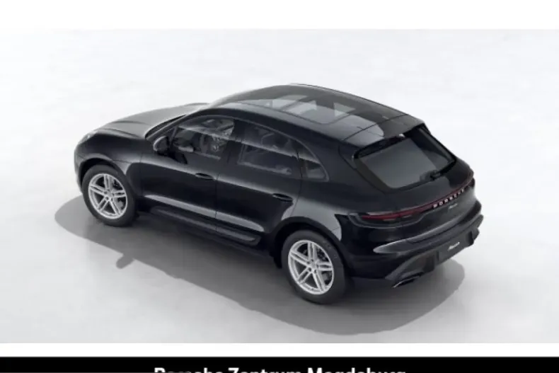 Porsche Macan din 2023 cu 51.000 km - oferta POR204247 - foto 4