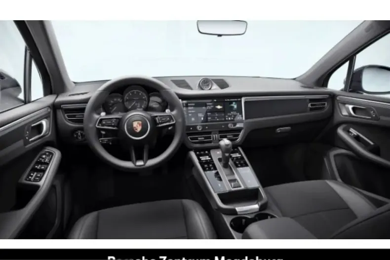 Porsche Macan din 2023 cu 51.000 km - oferta POR204247 - foto 6