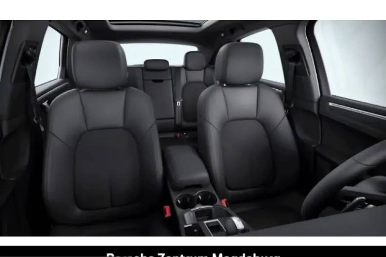 Porsche Macan din 2023 cu 51.000 km - oferta POR204247 - foto 7