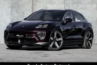 Porsche Macan din 2025 cu 20.935 km - oferta POR204248 - foto 1