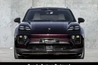 Porsche Macan din 2025 cu 20.935 km - oferta POR204248 - foto 2