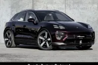 Porsche Macan din 2025 cu 20.935 km - oferta POR204248 - foto 3