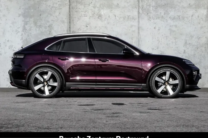 Porsche Macan din 2025 cu 20.935 km - oferta POR204248 - foto 4