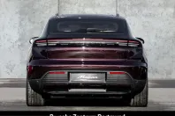 Porsche Macan din 2025 cu 20.935 km - oferta POR204248 - foto 6