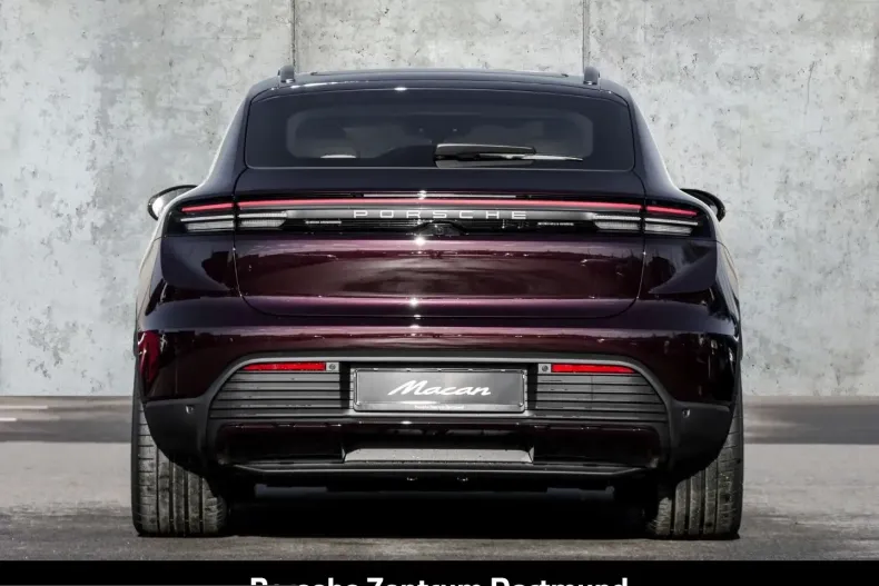 Porsche Macan din 2025 cu 20.935 km - oferta POR204248 - foto 6