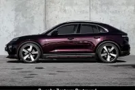 Porsche Macan din 2025 cu 20.935 km - oferta POR204248 - foto 8