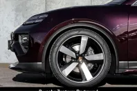 Porsche Macan din 2025 cu 20.935 km - oferta POR204248 - foto 9