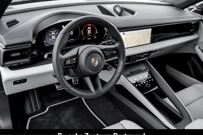 Porsche Macan din 2025 cu 20.935 km - oferta POR204248 - foto 10