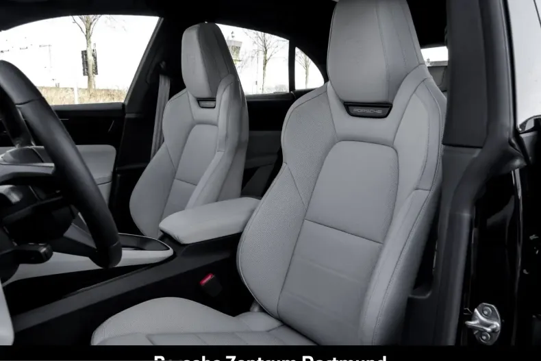 Porsche Macan din 2025 cu 20.935 km - oferta POR204248 - foto 18