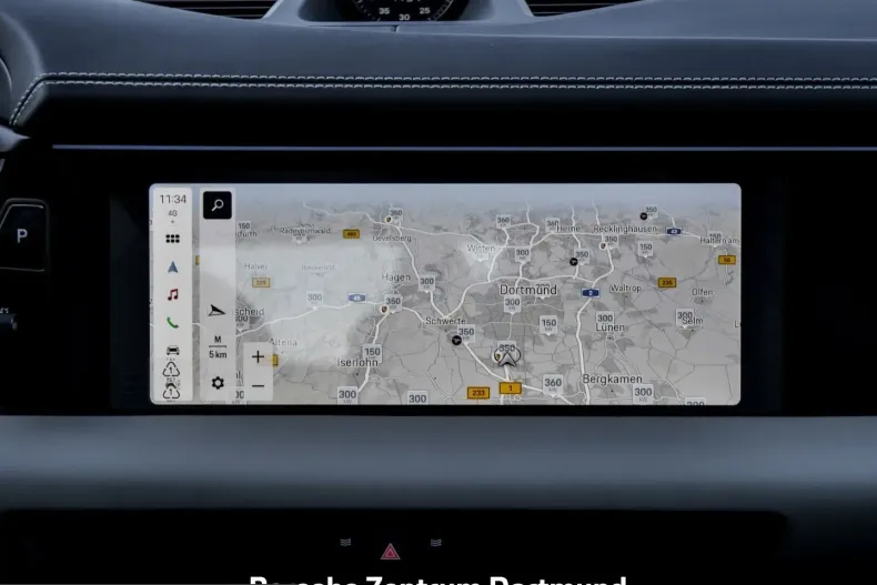 Porsche Macan din 2025 cu 20.935 km - oferta POR204248 - foto 20