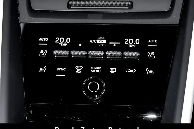 Porsche Macan din 2025 cu 20.935 km - oferta POR204248 - foto 21