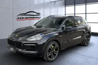 Porsche Cayenne din 2021 cu 37.900 km - oferta POR204249 - foto 1