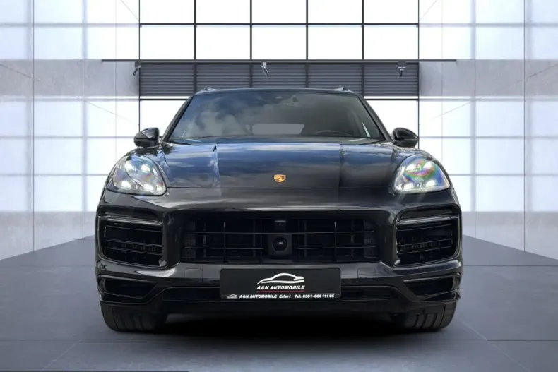 Porsche Cayenne din 2021 cu 37.900 km - oferta POR204249 - foto 2