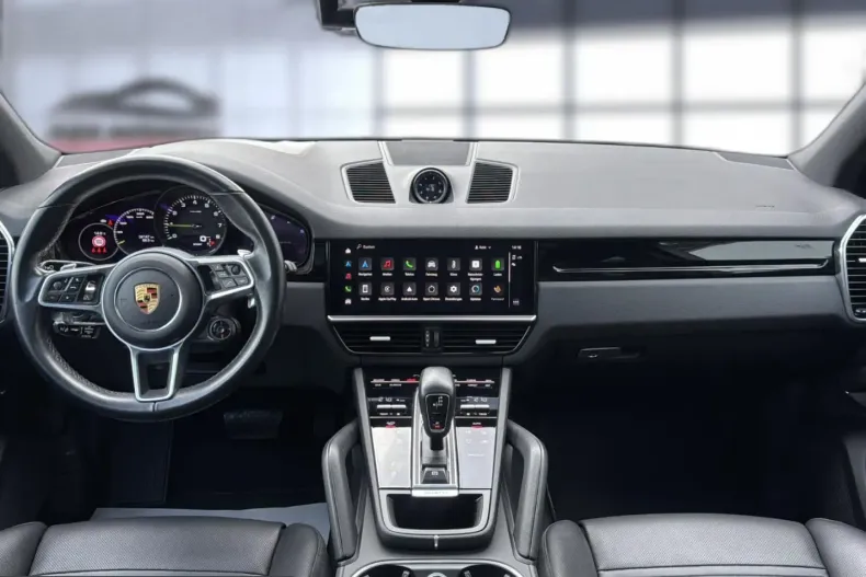 Porsche Cayenne din 2021 cu 37.900 km - oferta POR204249 - foto 12