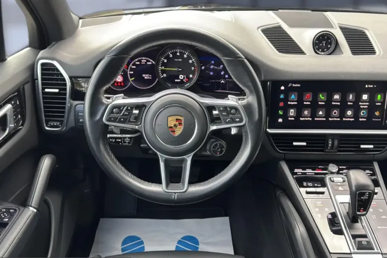 Porsche Cayenne din 2021 cu 37.900 km - oferta POR204249 - foto 13