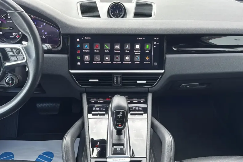 Porsche Cayenne din 2021 cu 37.900 km - oferta POR204249 - foto 14