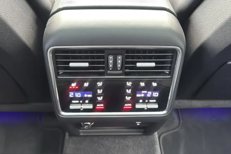 Porsche Cayenne din 2021 cu 37.900 km - oferta POR204249 - foto 15