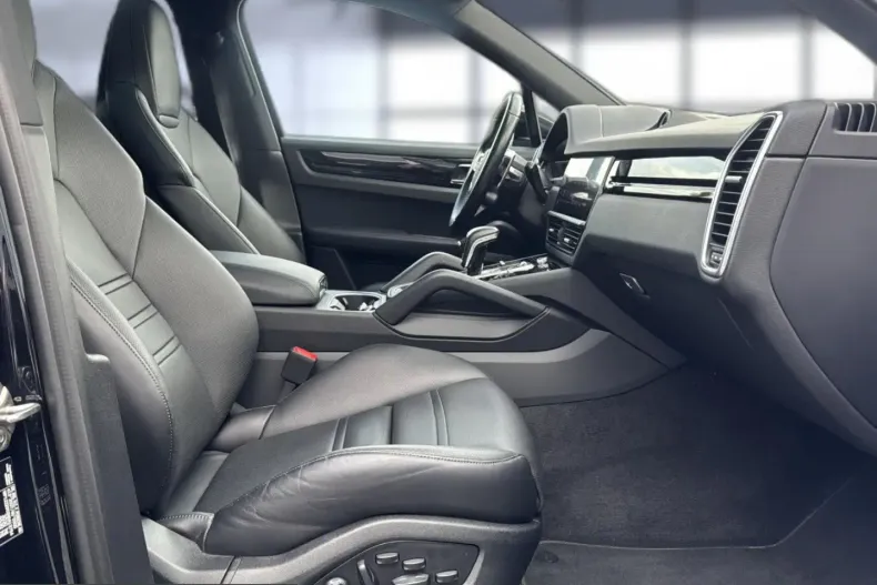 Porsche Cayenne din 2021 cu 37.900 km - oferta POR204249 - foto 17