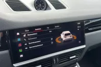 Porsche Cayenne din 2021 cu 37.900 km - oferta POR204249 - foto 20