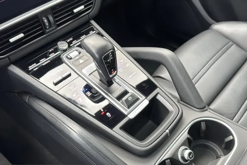 Porsche Cayenne din 2021 cu 37.900 km - oferta POR204249 - foto 21