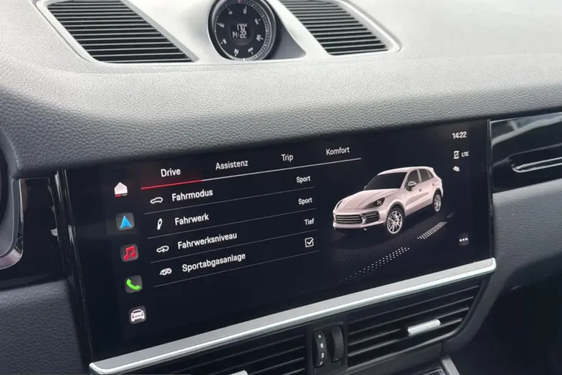 Porsche Cayenne din 2021 cu 37.900 km - oferta POR204249 - foto 22