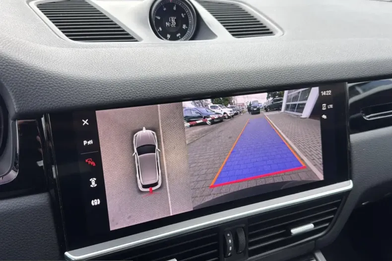 Porsche Cayenne din 2021 cu 37.900 km - oferta POR204249 - foto 23