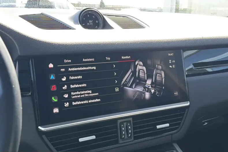 Porsche Cayenne din 2021 cu 37.900 km - oferta POR204249 - foto 24