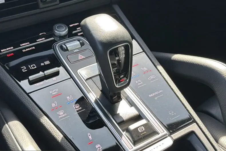 Porsche Cayenne din 2021 cu 37.900 km - oferta POR204249 - foto 25