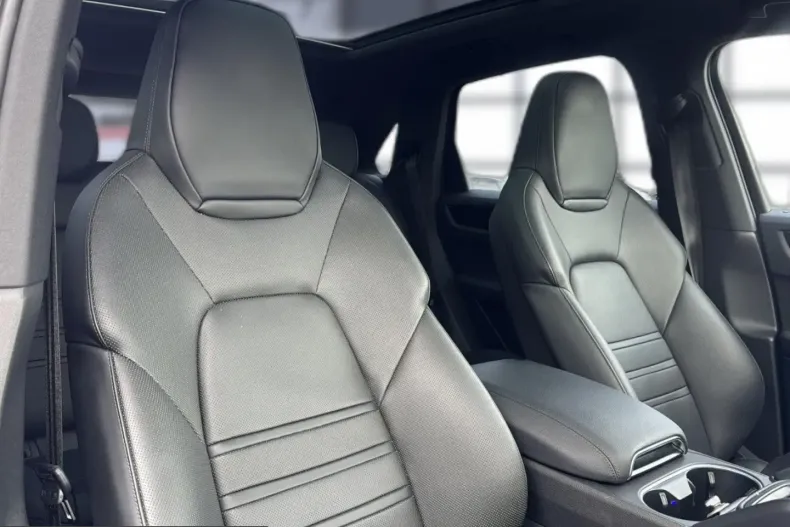 Porsche Cayenne din 2021 cu 37.900 km - oferta POR204249 - foto 27