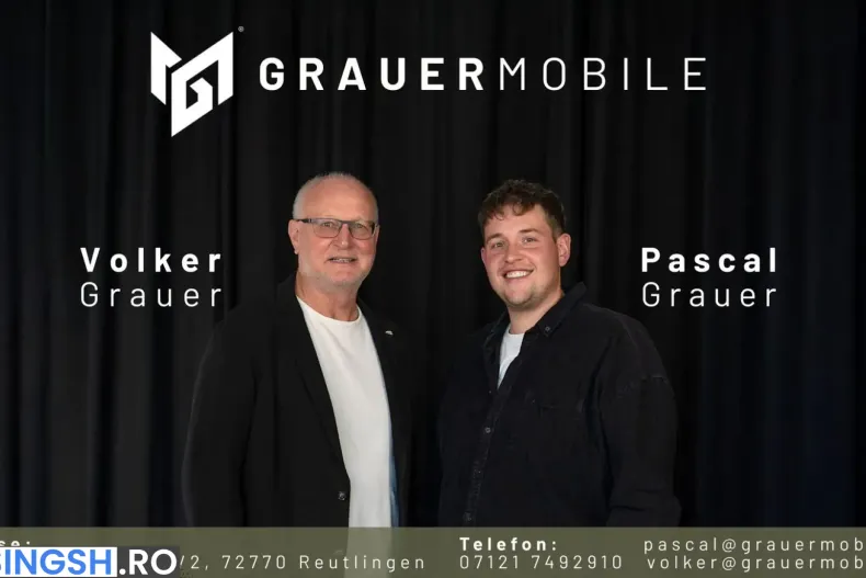 Porsche Cayenne din 2021 cu 79.900 km - oferta POR204250 - foto 2