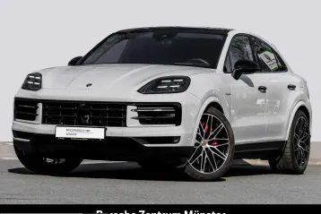 Porsche Cayenne din 2024 - oferta POR204251