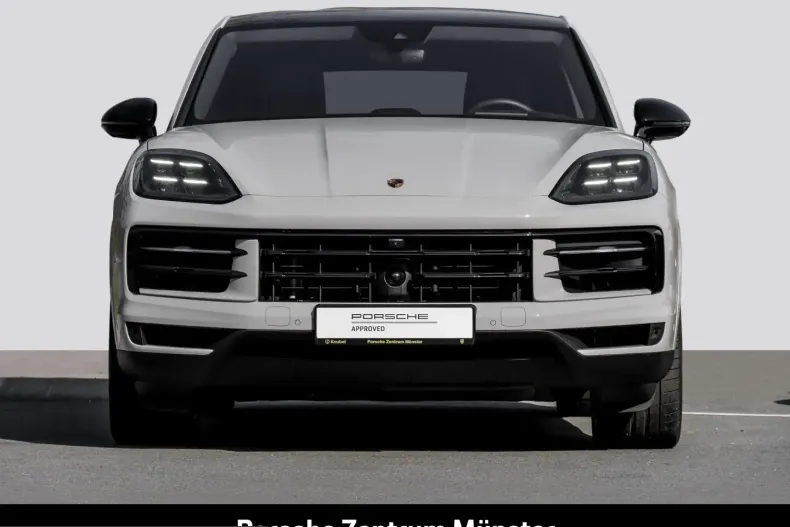 Porsche Cayenne din 2024 cu 18.920 km - oferta POR204251 - foto 4